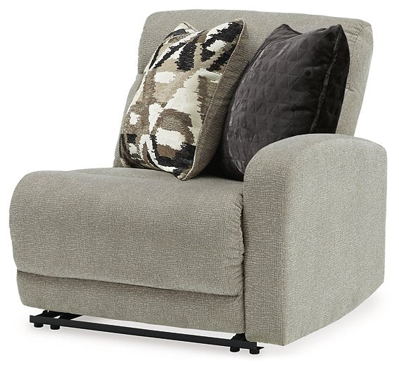 Colleyville Stone-Tone Power Reclining Sofa