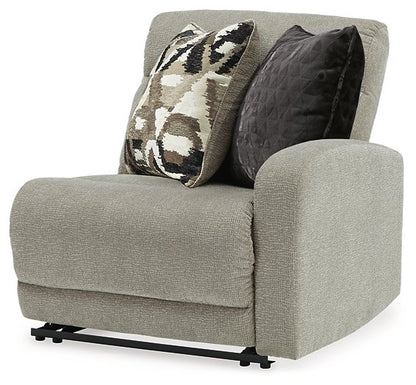 Colleyville Stone-Tone Power Reclining Sofa