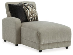 Colleyville 5-Piece Power Reclining Sectional