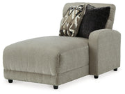 Colleyville 7-Piece Power Reclining Sectional with Chaise