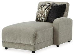 Colleyville 7-Piece Power Reclining Sectional with Chaise