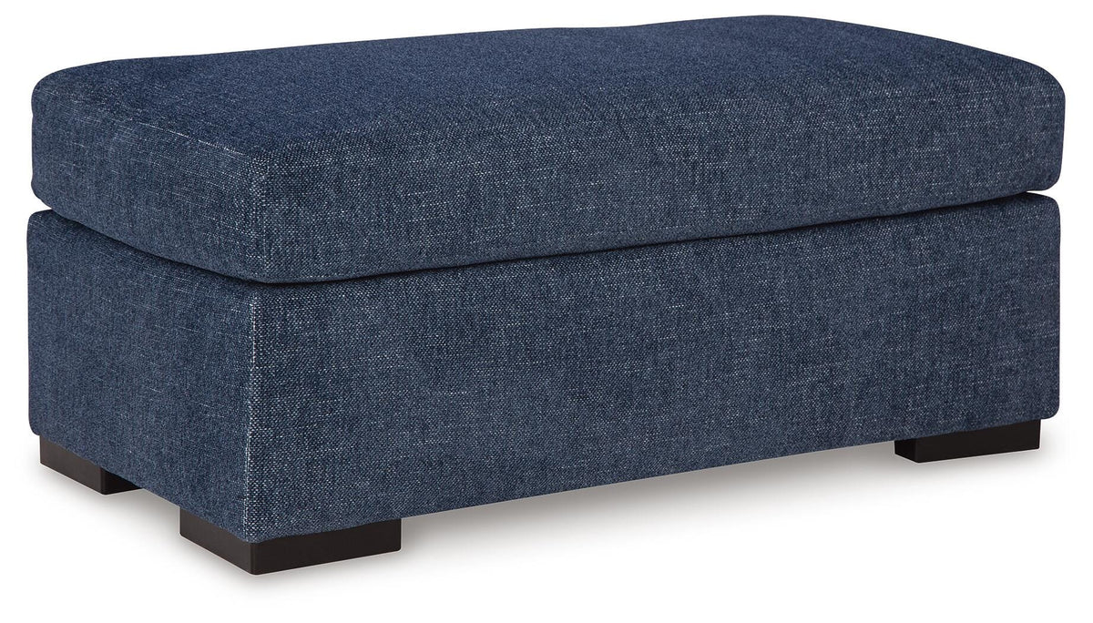Evansley Sofa, Loveseat, Chair and Ottoman