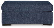 Evansley Sofa, Loveseat, Chair and Ottoman