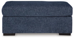 Evansley Sofa, Loveseat, Chair and Ottoman