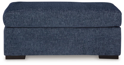 Evansley Sofa, Loveseat, Chair and Ottoman