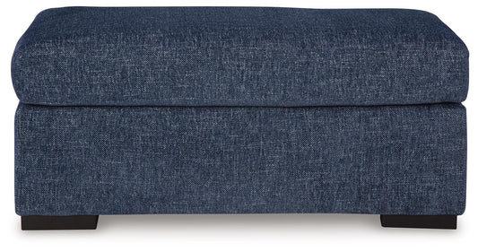 Evansley Sofa, Loveseat, Chair and Ottoman