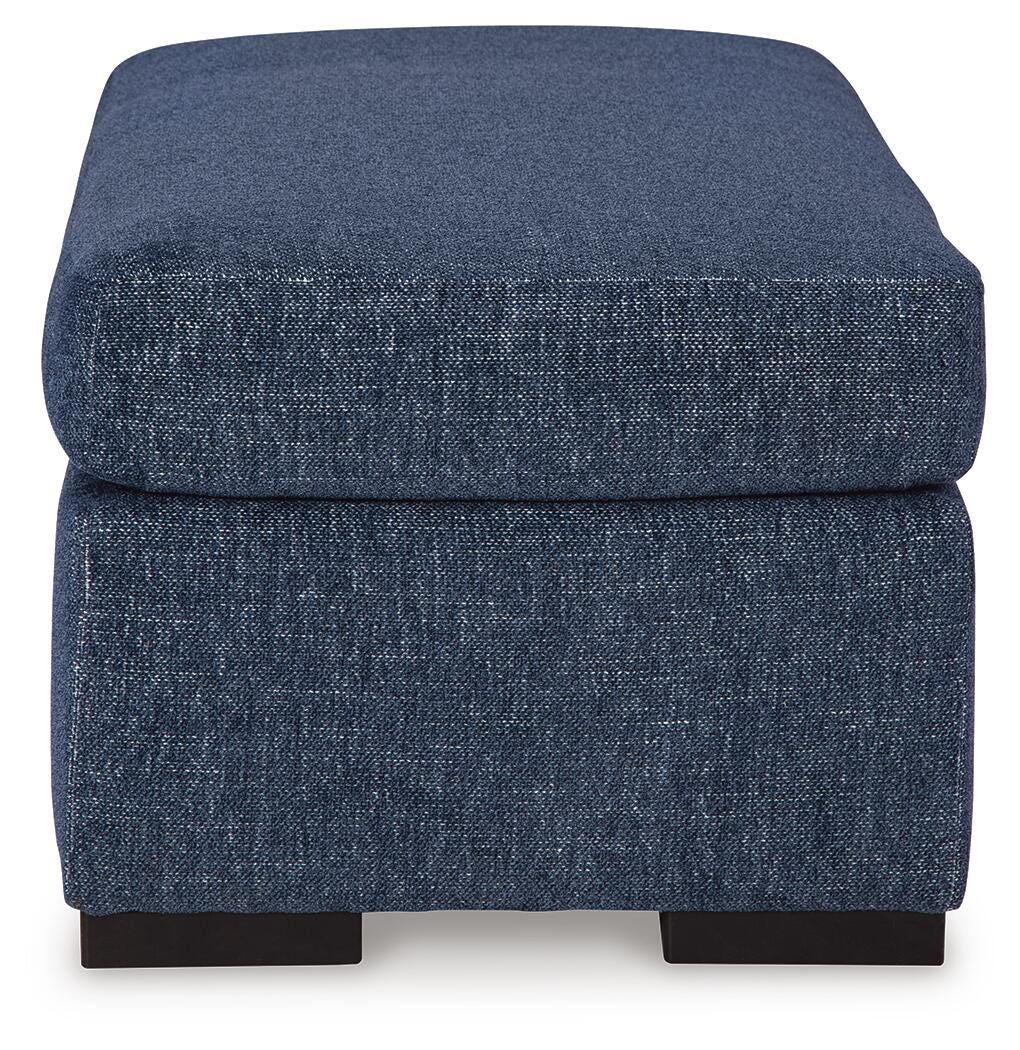 Evansley Sofa, Loveseat, Chair and Ottoman