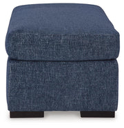 Evansley Sofa, Loveseat, Chair and Ottoman