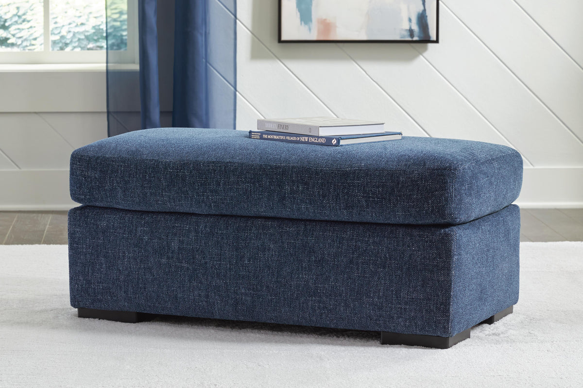 Evansley Sofa, Loveseat, Chair and Ottoman