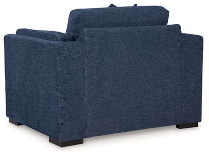 Evansley Chair and a Half