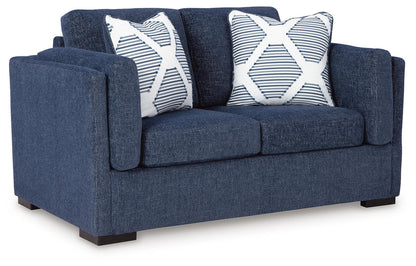 Benchcraft Evansley Living Room Set