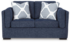Benchcraft Evansley Living Room Set