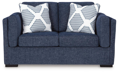 Benchcraft Evansley Living Room Set