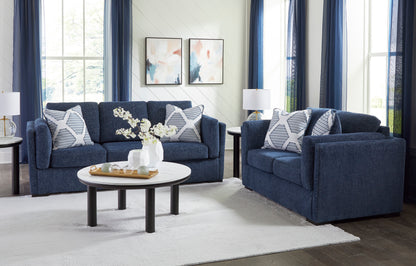 Benchcraft Evansley Living Room Set