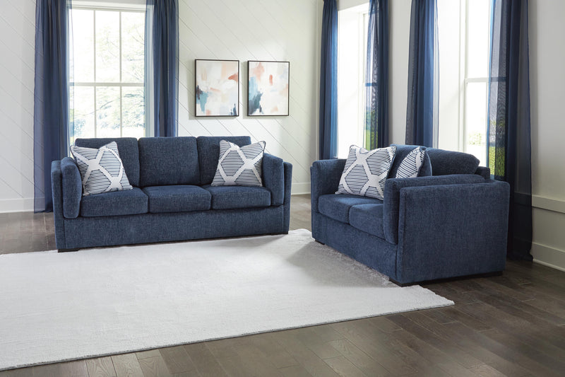 Benchcraft Evansley Living Room Set