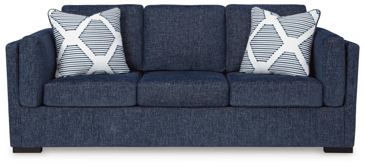 Benchcraft Evansley Living Room Set