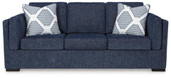Benchcraft Evansley Living Room Set