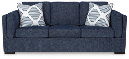 Benchcraft Evansley Living Room Set