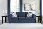 Benchcraft Evansley Living Room Set