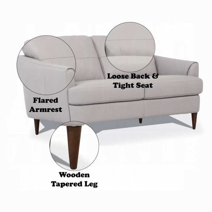 Helena 58"L Loveseat