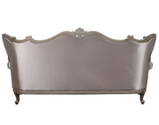 Sofá Jayceon de 94" con 5 almohadas