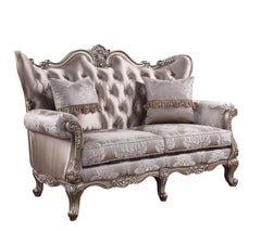 Loveseat Jayceon de 172 cm de largo con 2 almohadas