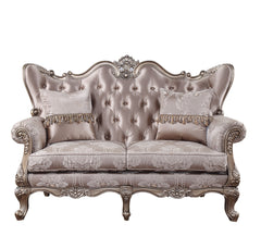 Loveseat Jayceon de 172 cm de largo con 2 almohadas