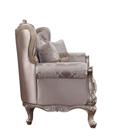 Loveseat Jayceon de 172 cm de largo con 2 almohadas