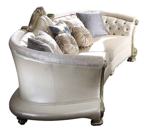 Sofá Dresden II de 113