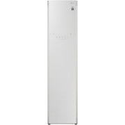  LG Clothing Care System with TrueSteam® S3WFBN IMAGE 1