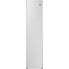  LG Clothing Care System with TrueSteam® S3WFBN IMAGE 1