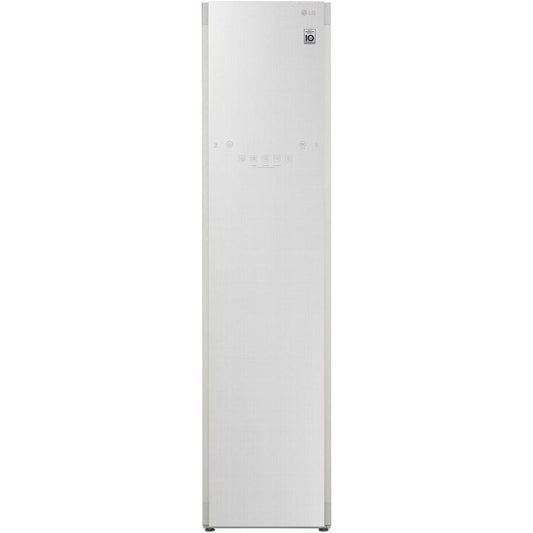  LG Clothing Care System with TrueSteam® S3WFBN IMAGE 1