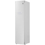  LG Clothing Care System with TrueSteam® S3WFBN IMAGE 4