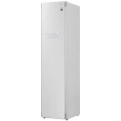  LG Clothing Care System with TrueSteam® S3WFBN IMAGE 4