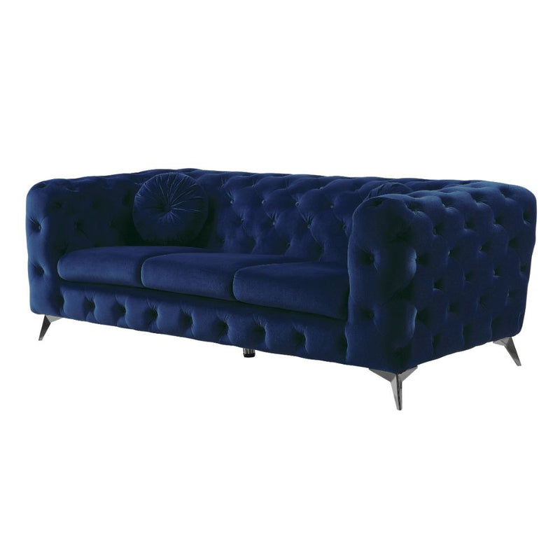 Sofá Atronia de 90" de largo