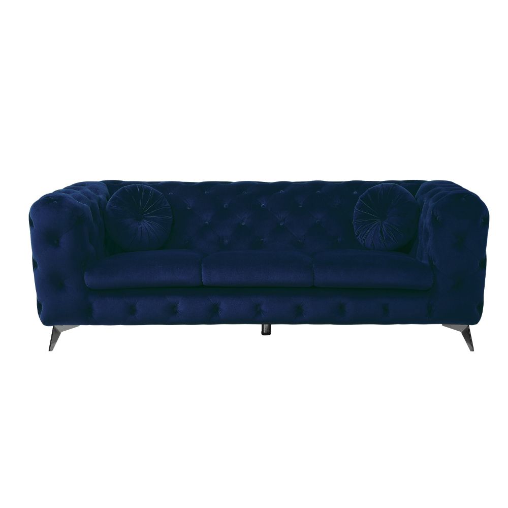 Sofá Atronia de 90" de largo