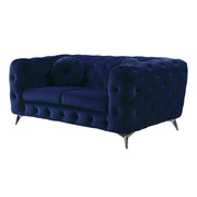 Loveseat Atronia de 72" de largo