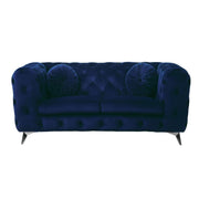 Loveseat Atronia de 72" de largo