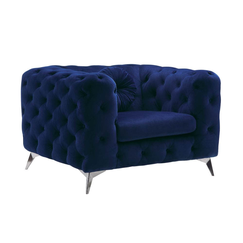 Silla Atronia de 41" de ancho