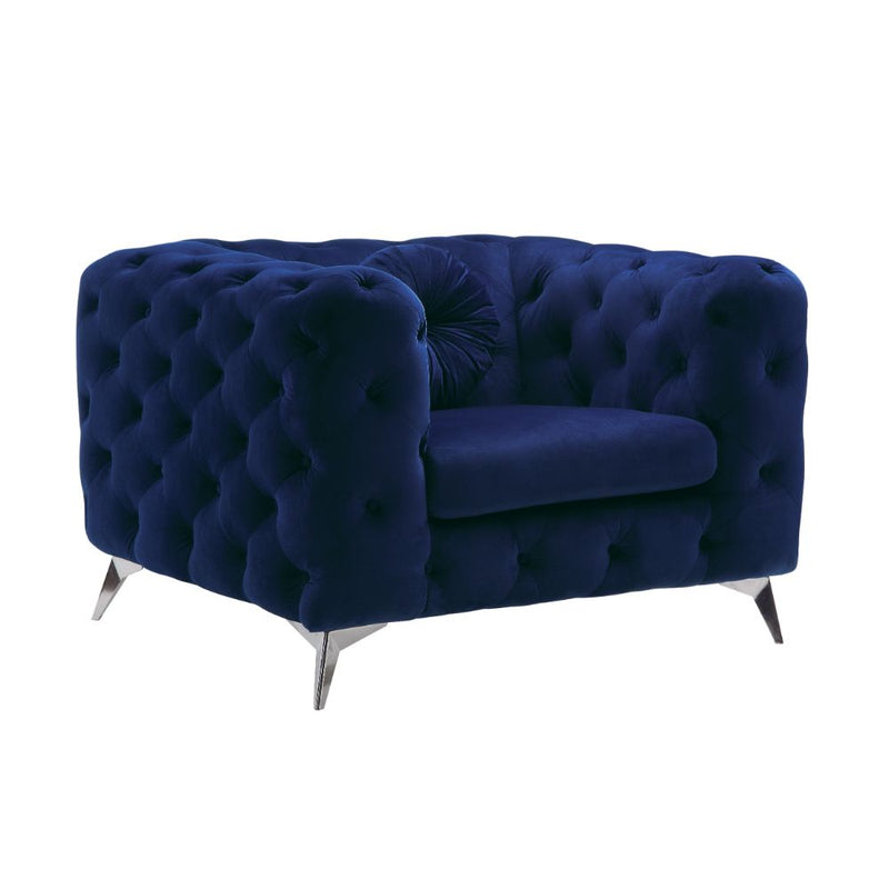 Atronia 41"W Chair