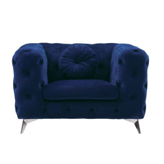 Silla Atronia de 41" de ancho