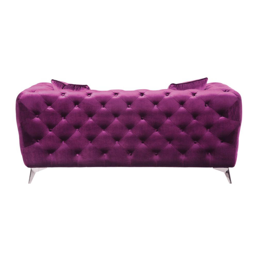 Loveseat Atronia de 72" de largo