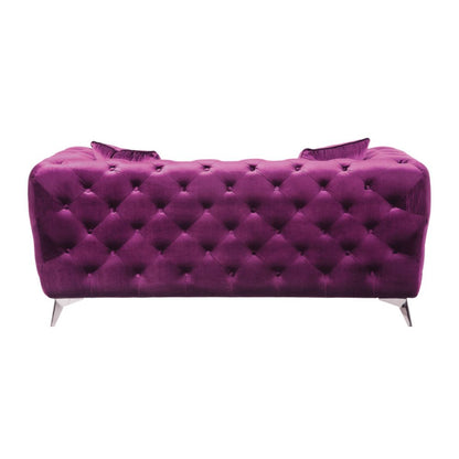 Loveseat Atronia de 72" de largo