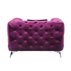 Silla Atronia de 41" de ancho