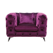 Silla Atronia de 41" de ancho