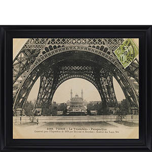 La Base De La Eifel By Wild Apple Studio