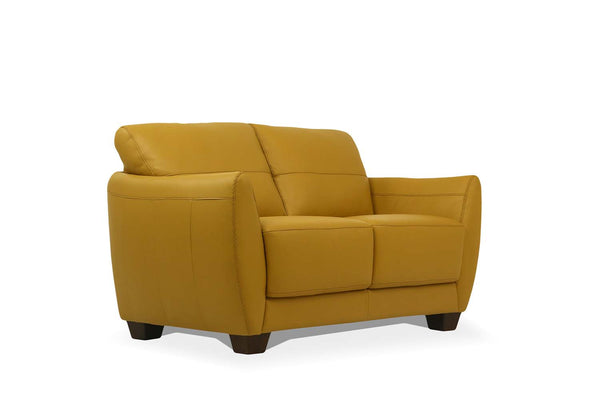 Loveseat tapizado Valeria de 57