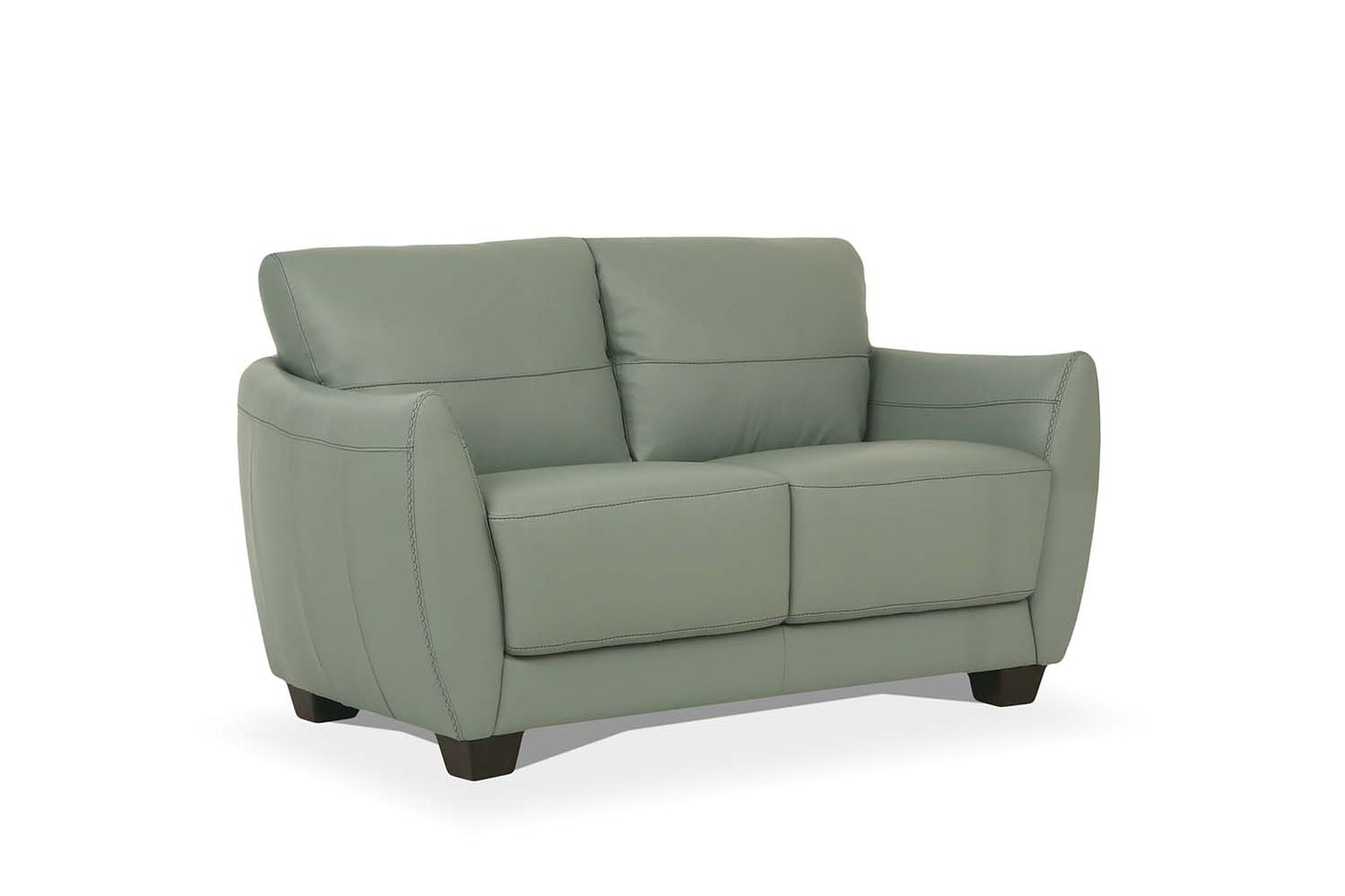 Loveseat tapizado Valeria de 57" de largo