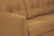 Radwan 83"L Upholstered Sofa