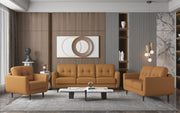 Radwan 83"L Upholstered Sofa